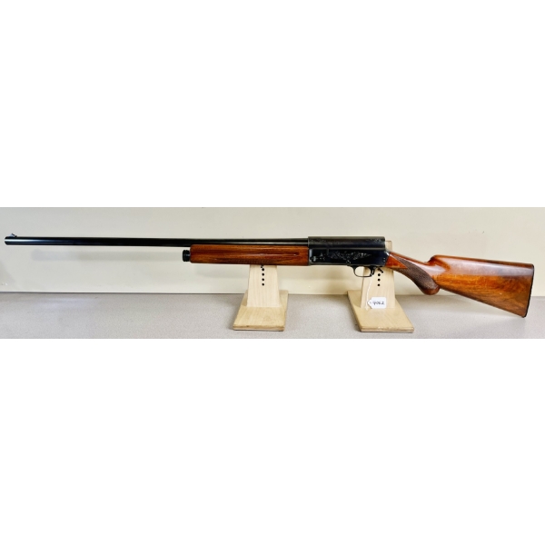BROWNING AUTO 5 IN 12 GA 