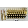 Image 1 : AMMO: 42X MIXED .308 WIN - RELOADS 