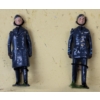 Image 2 : BRITAINS SOLDIERS LEAD FIGURES - NO. 2011 ROYAL AIR FORCE