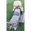 Image 2 : 1984 SKI-DOO TUNDRA MODEL SNOWMOBILE