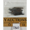 Image 4 : QTY OF COOEY 840 TOP LEVER LOCKING BAR PARTS