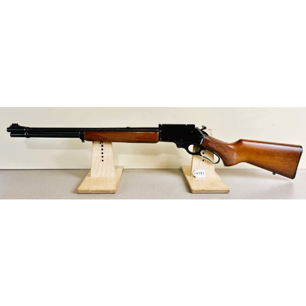 MARLIN MODEL 336A IN .30-30