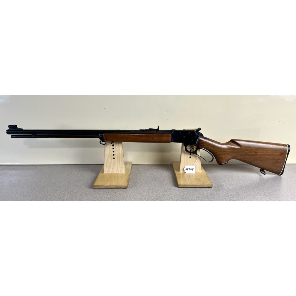 MARLIN ORIGINAL GOLDEN 39-A IN .22 SL & LR 