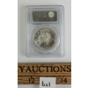 Image 1 : 1966 CDN VOYAGEUR SILVER DOLLAR COIN