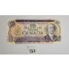 Image 1 : 1971 CDN $10 BANKNOTE