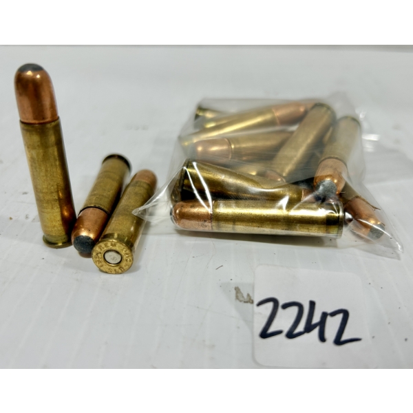 AMMO: 16X REM-UMC .351 WSL - SP