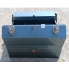 Image 3 : BEACH METAL TOOL BOX - AS NEW
