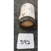 Image 1 : LOT OF 25 - CDN $1 COINS - ROLLED