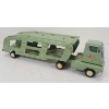 Image 3 : TONKA PRESSED STEEL CAR HAULER