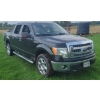 Image 1 : 2014 FORD F150 TRUCK - 5.0L V8 4WD - 196629KM