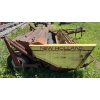 Image 2 : NEW HOLLAND HAYBINE 488 - 9' - RUBBER ROLLS
