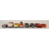 Image 5 : LOT OF 8 - DIECAST MODELS - INCL TOOTSIE, ERTL, MOTOR CITY, ETC