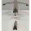 Image 5 : 1950'S PONTIAC FLYING INDIAN CHIEF MASCOT HOOD ORNAMENT