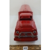 Image 2 : BUDDY-L PRESSED STEEL TEXACO TANKER TRUCK