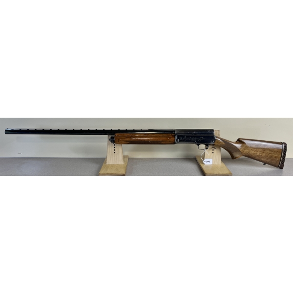 BROWNING AUTO5 MAGNUM IN 12 GA 