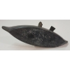 Image 8 : KAYAKER BY JOSEPHEE KAKEE (1911 - 1977) - ANTLER & STONE 