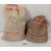 Image 1 : LEAD SHOT: HUMMASON NO. 6 LEAD SHOT - 18.5LBS 