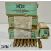 Image 1 : AMMO: 64X GECO 9 MM STEYR - FMJ - ON CLIPS