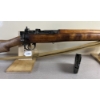 Image 4 : SAVAGE LEE ENFIELD NO.4 MKI* IN .303 BRITISH - DEACTIVATED