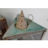 Image 6 : LOT OF 2 - DECORATIVE FAUX CANDLE LANTERNS