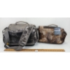Image 2 : LOT OF 2 - PLANO & HERTER'S GEAR BAGS