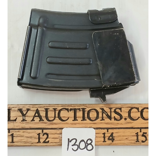 AK-47 RIFLE MAG - PAL REQ.
