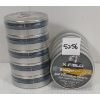 Image 1 : PELLETS: 5000X X-FIELD STOEGER .177 - 56GR - FACTORY SEALED
