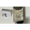 Image 3 : 3 SIDED SOCKET STYLE BAYONET WITH SCABBARD
