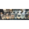 Image 5 : LOT OF 28 - MISC APOTHECARY & PRODUCT BOTTLES