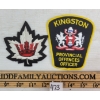 Image 1 : JOB LOT - CDN MILITIA BADGES, PINS, PATCHES, ETC