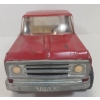 Image 3 : TONKA PRESSED STEEL PICKUP TRUCK