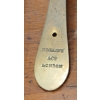 Image 6 : DEGRAVE & CO. LONDON APOTHECARY SCALE W/ BASE
