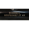 Image 6 : BUSHNELL SCOPECHIEF IV 4X SCOPE