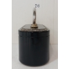 Image 3 : LUTICE BOX PURSE - W/ COMPACT MIRROR