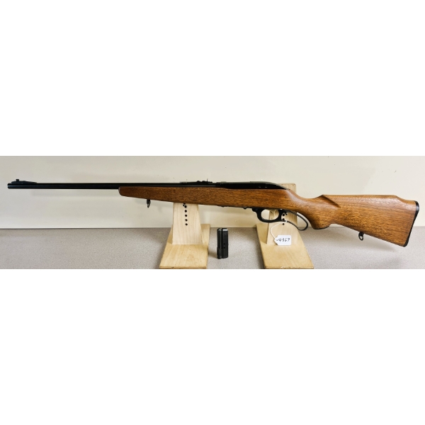 MARLIN MODEL 56 IN .22 LR - PARTS GUN