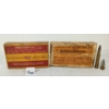 Image 2 : AMMO: 26X MIXED .303 - 180 & 215GR - SP - INCL COLLECTABLE BOXES
