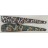 Image 1 : LOT OF 2 - CAMO SOFT LONG GUN CASES