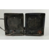 Image 3 : LOT OF 2 - QUALITY CRAFT & SUPER FURNACE MINI PORTABLE HEATERS