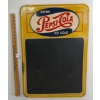 Image 1 : PEPSI-COLA SST CHALKBOARD SIGN