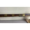 Image 6 : UNKNOWN JEZAIL STYLE MATCHLOCK IN APPROX .66 BP - ANTIQUE CLASS