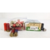 Image 1 : AMMO: 44X MIXED 12GA - 2-3/4IN - MIXED SHOT