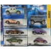 Image 4 : LOT OF 30 - HOTWHEELS - BAJA BREAKER, ROAD ROCKET, SHARKRUISER, ETC
