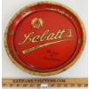 Image 1 : LABATT'S TIN BEER TRAY