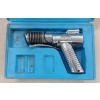 Image 3 : LOT OF 3 - ROBINAIR DUO-RANGE REFRIGERANT LEAK GUN & MANIFOLD GAUGES