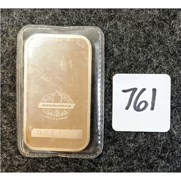 SCOTIABANK FINE SILVER 1OUNCE TROY