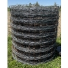 Image 1 : ROLL OF PAGE WIRE FENCING - 4 FOOT HEIGHT
