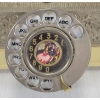 Image 8 : VICTORIAN STYLE PRINCESS ROTARY PHONE