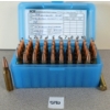 Image 1 : AMMO: 50X MIXED .308 WIN - 165GR - HORNADY PSP BT INTERLOK - RELOADS