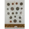 Image 2 : LOT OF 3 - RCM 1968, 1970 & 1982 PROOF SETS 