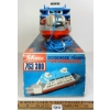 Image 2 : SCHUCO LAKE CONSTANCE FERRY MOTORIZED TOY W/ ORIG BOX